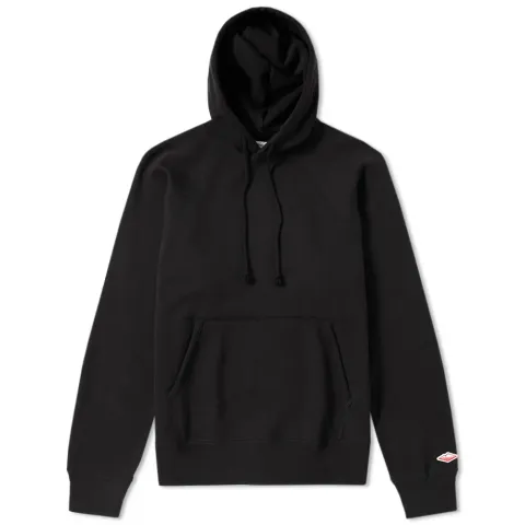 Reach-Up Hoody