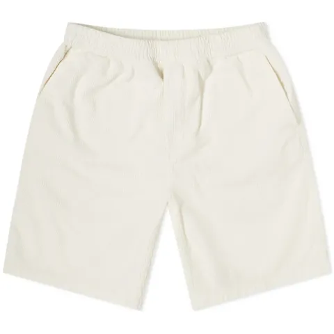 Flint Corduroy Shorts
