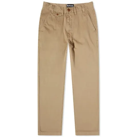Neuston Twill Chino