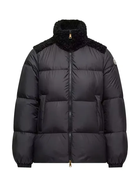Women Esnaie jacket Black