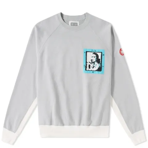 T.Co Loose Fit Crew Sweat
