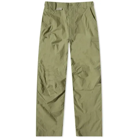 Nylon Ripstop BDU Pant