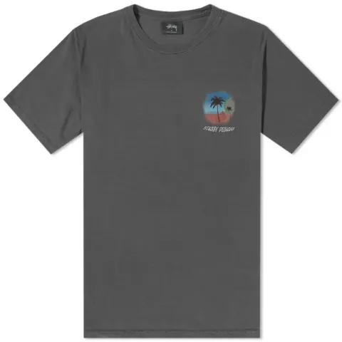 Oasis Pigment Dyed Tee