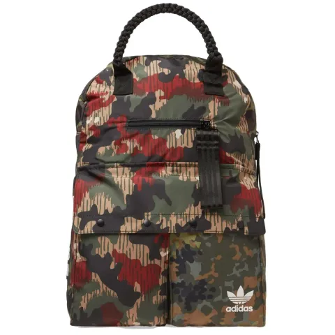 x Pharrell Williams Outdoor Backpack