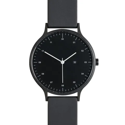 K-100 Watch