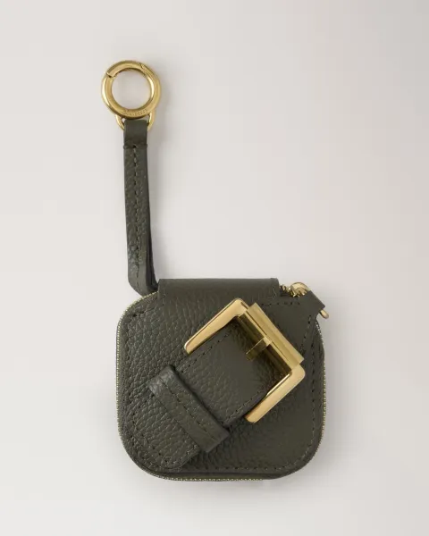 Roxanne Zipped Tech Case