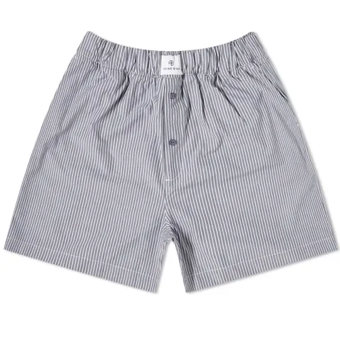 Liam Boxer Shorts In Stripe