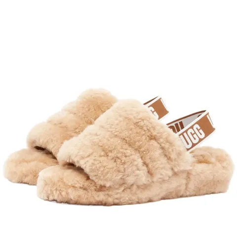 Fluff Yeah Slide