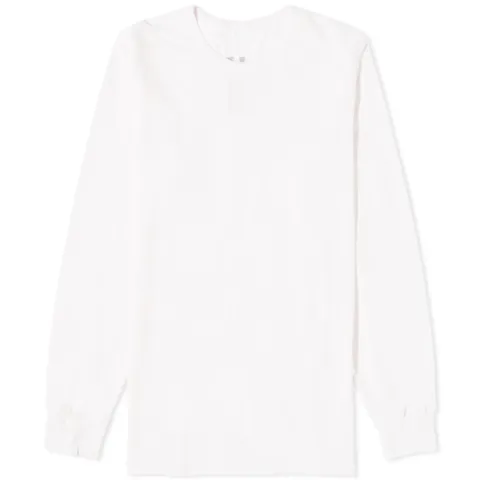Long Sleeve Level T-Shirt