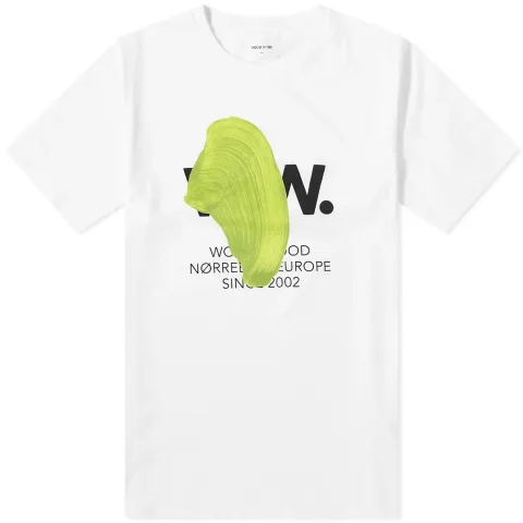 WW Blob Tee