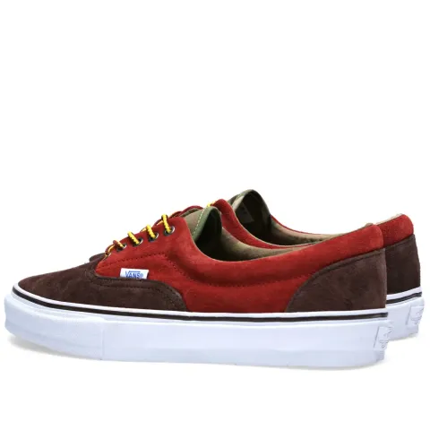 Era LX Suede