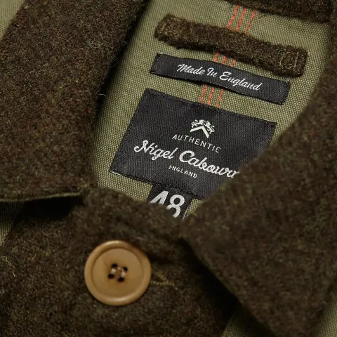 Hunting Jacket