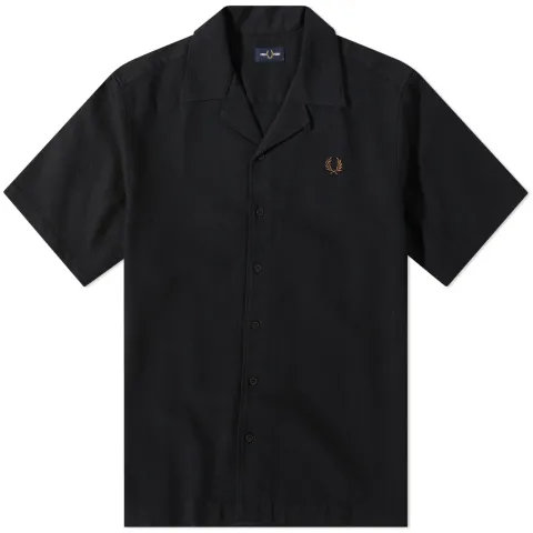 Linen Vacation Shirt