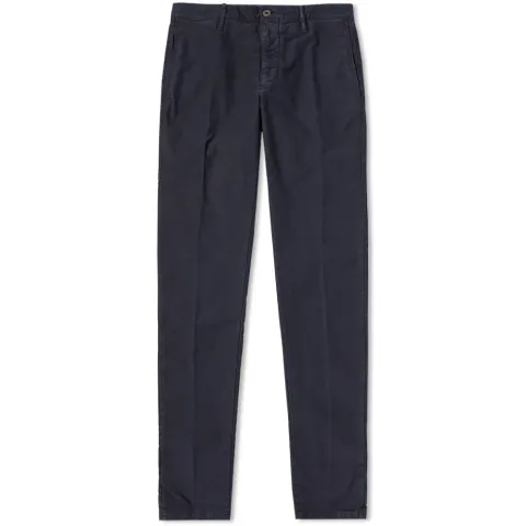 Skin Fit Stretch Chino