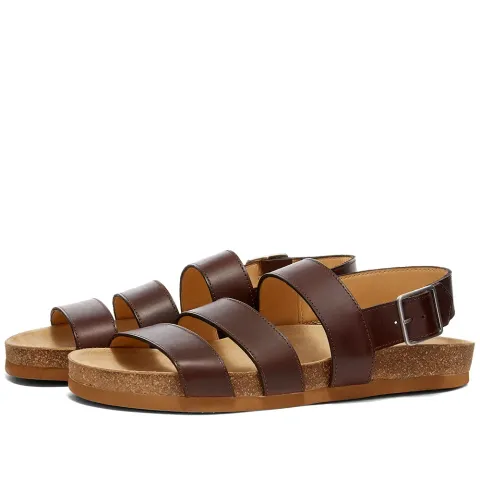 A.P.C. Raphael Sandal