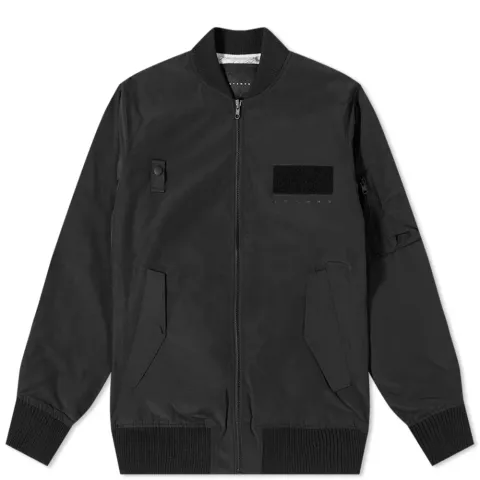 Angels Bomber Jacket