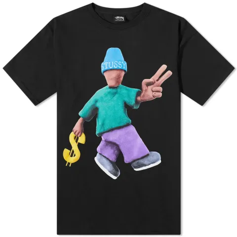 Peace Prosperity T-Shirt