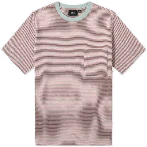 Mini Stripe T-Shirt