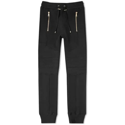Zip Pocket Biker Pant