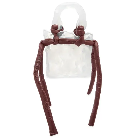 Signature Ceramic Bag