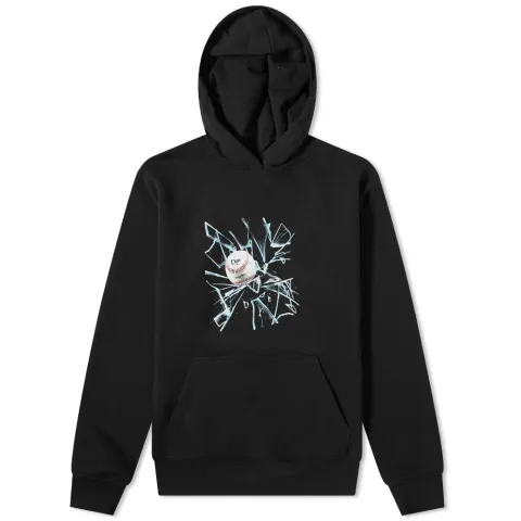 Curveball Hoodie