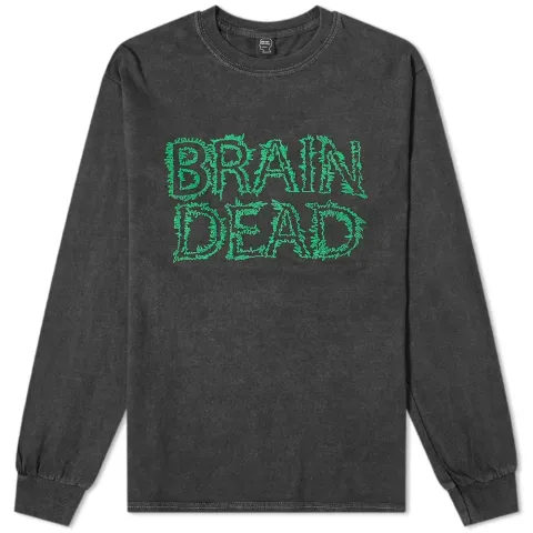 Long Sleeve Gooey T-Shirt