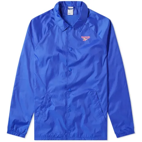 Coach Jacket