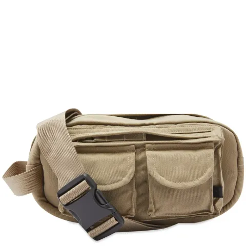 Tech Perfect Fishing Cross Body Bag