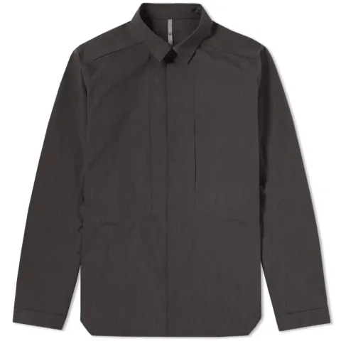 Arc'teryx Veilance Operand Technical Overshirt