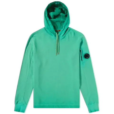 Re-Colour Arm Lens Popover Hoody