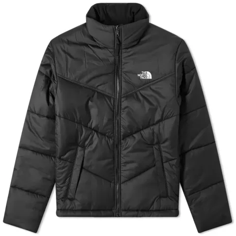Saikuru Jacket