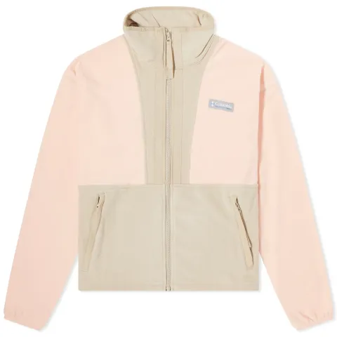 Back Bowl Fleece