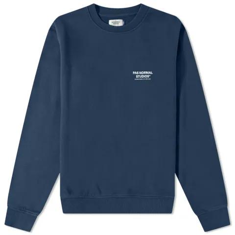 Off-Race PNS Crew Sweat