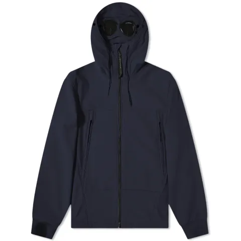 Shell-R Goggle Jacket