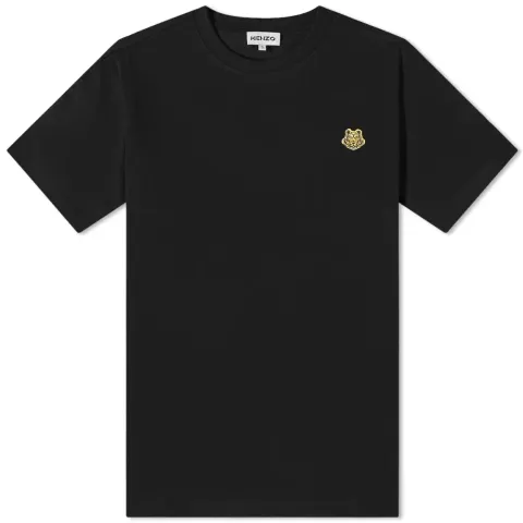 CNY Tiger Crest T-Shirt