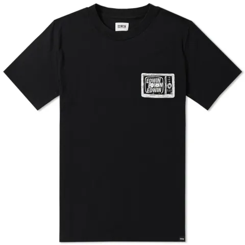 Mind Control Tee