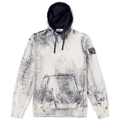 Hand Corrosion Hoody