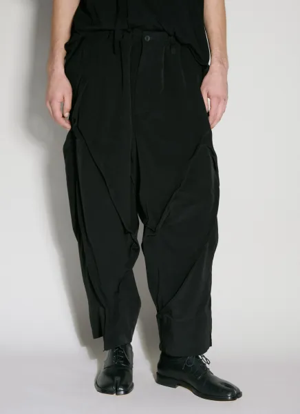 Random Truck Pants
