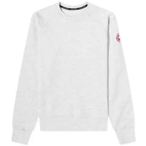 Muskoka Crew Sweat