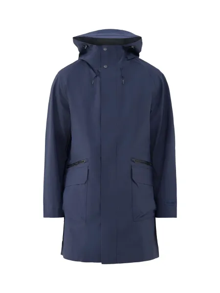 PS Paul Smith Parka With Detachable Liner