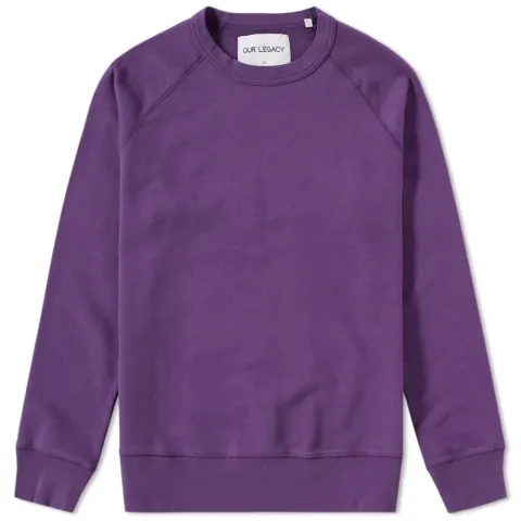 50s Great Sweat