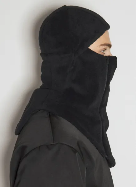 5.1 Fleece Balaclava