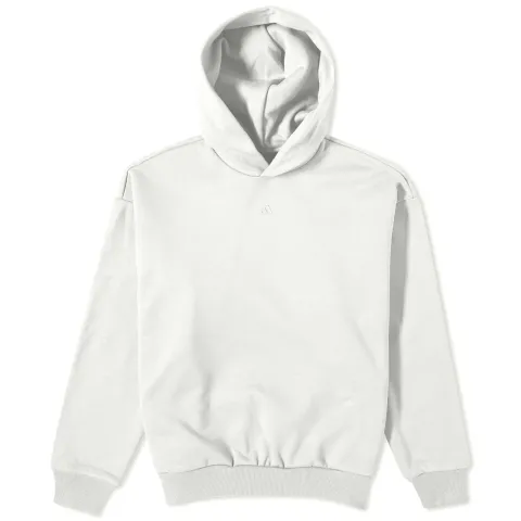 Basketball Back Logo Hoodie