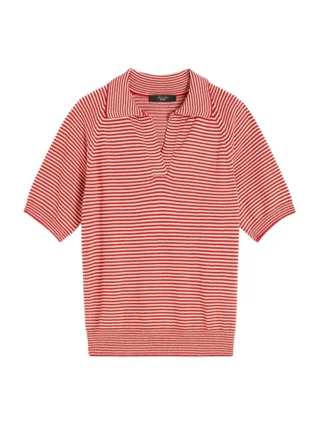 junior top Red