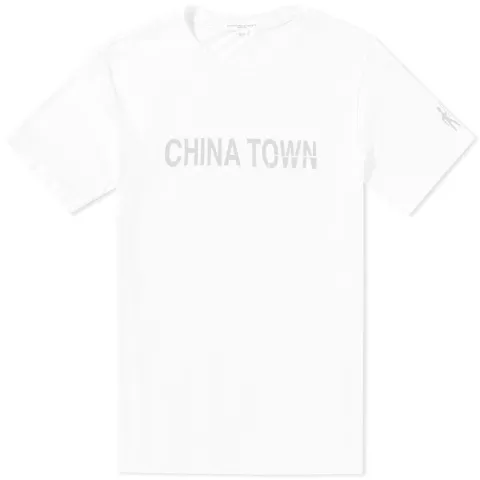 China Town Tee