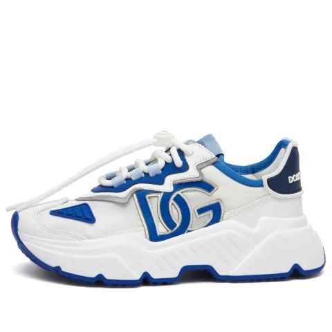 Logo Sneaker