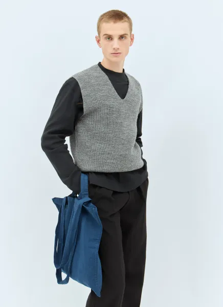 Canvas Tote Bag