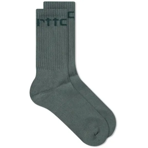 Logo Sock