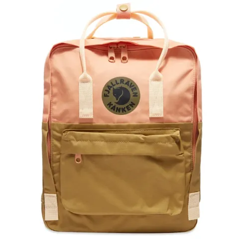 Fjallraven Kånken Art