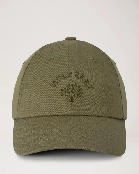 Tree Baseball Cap